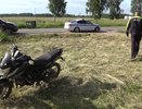 В Вязниках подросток проник в подсобку и украл мопед