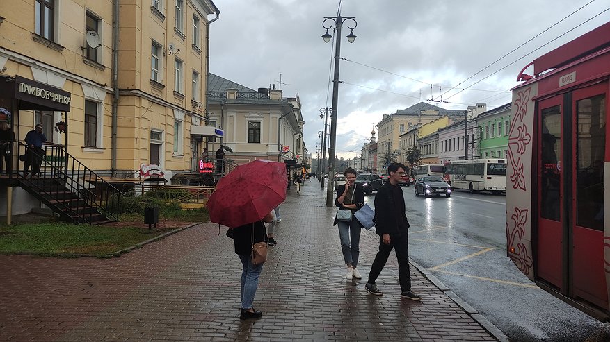 Главная картинка новости: Гидрометцентр предупреждает россиян: в июле и августе ждите экстремальную смену погоды — новый прогноз