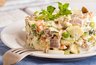 Миниатюра новости: Самым невкусным блюдом мира признан салат из России: вы и не подумаете, о чем идёт речь