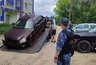 Миниатюра новости: У ковровчанина конфисковали автомобиль за вождение в нетрезвом виде