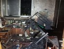 При пожаре в Гусь-Хрустальном пострадал один человек и эвакуированы двадцать три