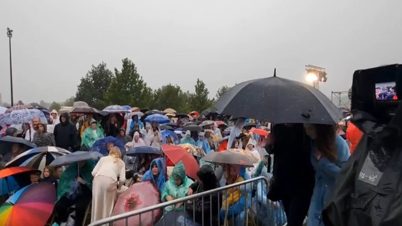 Главная картинка новости: Пять тысяч зрителей посетили летний фестиваль Дениса Мацуева в Суздале