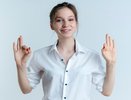 Жители Владимирской области могут бесплатно получить помощь сурдопереводчика
