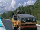 Во Владимирской области планируют обновить 167 километров дорог в 2025 году