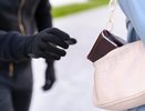 В Меленковском районе задержали мужчину за кражу пяти тысяч рублей у пенсионерки