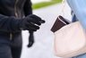 Миниатюра новости: В Меленковском районе задержали мужчину за кражу пяти тысяч рублей у пенсионерки