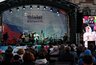 Миниатюра новости: Фестиваль «ДжазМост» открыл летний сезон концертов во Владимирской области