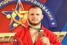 Миниатюра новости: Владимирский самбист завоевал «бронзу» международного турнира в Краснодаре