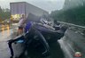 Миниатюра новости: Два водителя погибли в ДТП у деревни Марьинка Камешковского района