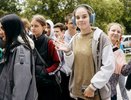 Более тысячи молодых владимирцев нашли работу на ярмарке вакансий