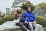 Миниатюра новости: Муромская пара станет участниками Всероссийского свадебного фестиваля в Москве