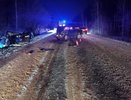 Жителю Кольчугина грозит тюрьма за смертельное ДТП в Юрьев-Польском