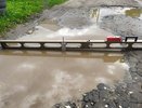 Нарушения требований дорожной безопасности обнаружены в Гороховце