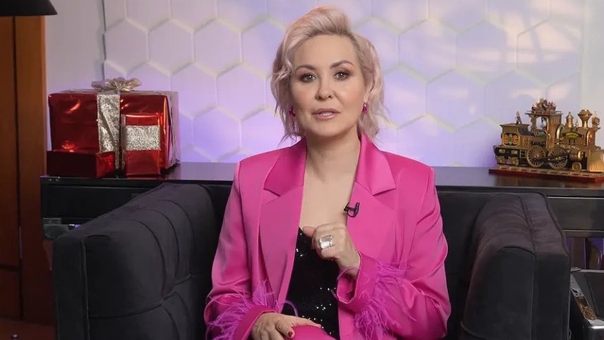 Главная картинка новости: «Большой куш и новая работ»а: Володина назвала единственный знак, чья жизнь круто преобразится с 3 июля