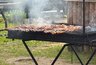 Миниатюра новости: Вот как грузины маринуют мясо для шашлыка - забудьте об уксусе, майонезе и соевом соусе. Мясо просто тает во рту