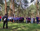 Владимирцы победили в двух дисциплинах на домашних соревнованиях по радиоспорту