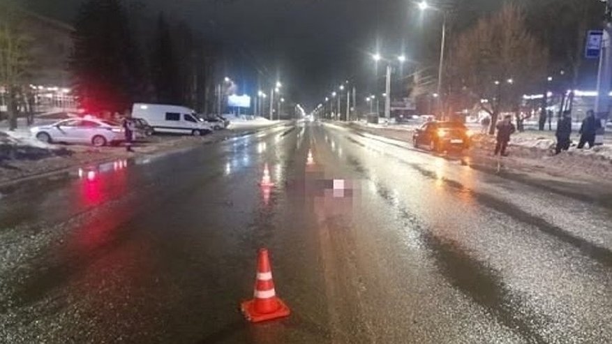 Главная картинка новости: Лишенного водительских прав ковровчанина осудили на 6 лет за смертельное ДТП