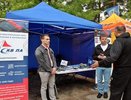 Около 4 000 жителей региона участвовали во Всероссийской ярмарке трудоустройства