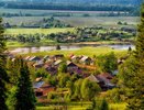 На развитие 17 населённых пунктов область выделила 56,8 миллионов рублей