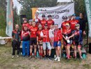 Владимирские велоориентировщики привезли из Ярославля восемь медалей