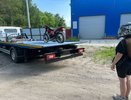 В районах Владимирской области провели рейды против нарушителей на мототехнике