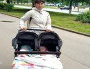 Во Владимирской области соцняня помогает сразу шести семьям с малышами