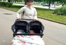 Миниатюра новости: Во Владимирской области соцняня помогает сразу шести семьям с малышами