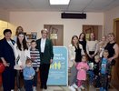 Бесплатный прокат детских товаров заработал в 17 центрах региона