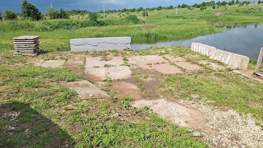 Главная картинка новости: В Кольчугинском районе выявили мошенничество при строительстве пожарных площадок