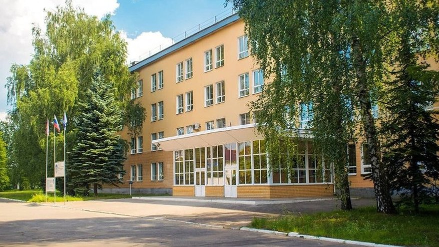 Главная картинка новости: Ковровская академия получила грант более 4 миллионов рублей на молодёжные проекты