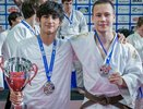 Ковровский дзюдоист завоевал «серебро» первенства Европы в составе сборной России