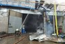 Миниатюра новости: В Муроме пожарные потушили возгорание в автосервисе на улице Энергетиков