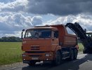 На трассе «Александров – Балакирево» отремонтируют 11 километров дороги