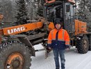 Во Владимирской области отметили лучших работников дорожной отрасли