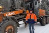 Миниатюра новости: Во Владимирской области отметили лучших работников дорожной отрасли