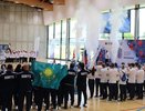В Суздале стартовала Международная спартакиада экспертных организаций СНГ
