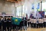 Миниатюра новости: В Суздале стартовала Международная спартакиада экспертных организаций СНГ