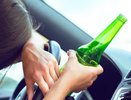 В Юрьев-Польском у пьяной автоледи из Александрова арестовали кредитную иномарку