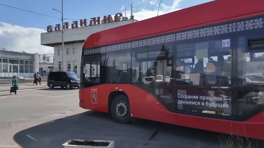 Главная картинка новости: Во Владимире начали комплексное благоустройство Вокзальной площади