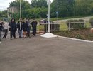 Юрьев-Польское лесничество провело урок «Останови огонь» в лагере Энтузиастской школы