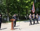 Во Владимире отметили 89 лет со дня образования службы ГИБДД