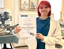 Юные художники из Владимира стали лауреатами конкурса «Покров – детям России»