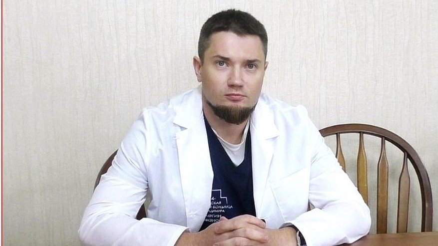 Главная картинка новости: Травматолог из Владимира рассказал, как сохранить здоровье на отдыхе летом