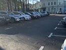 Во Владимире завершился пилотный этап проекта платных парковок