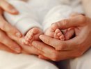 За первые шесть месяцев 2025 года во Владимире родились 1334 малыша