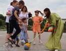 Во Владимире в Патриаршем саду пройдёт летний фестиваль ко Дню семьи