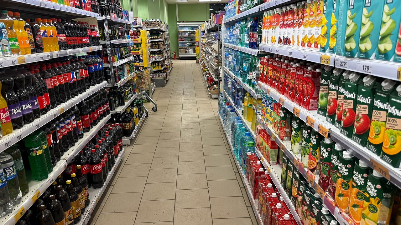 Главная картинка новости: С 5 июля это исчезнет из всех магазинов: владельцы «Пятёрочки» и «Магнита» приняли важное решение