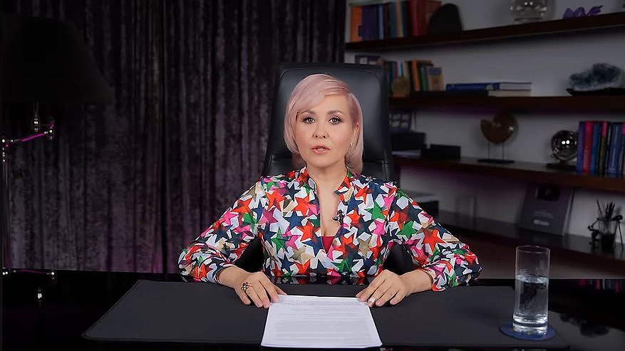 Главная картинка новости: Птица Счастья сядет на макушку: Василиса Володина назвала знак, у которого с 7 июля всё наладится