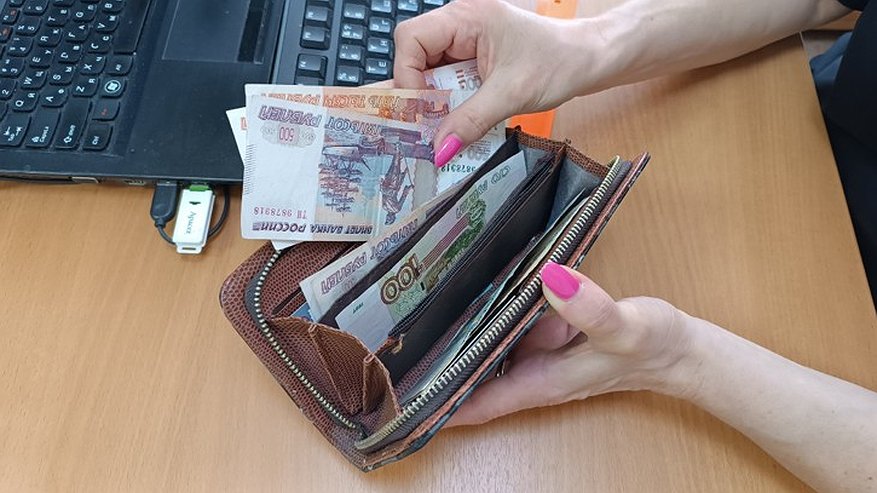Главная картинка новости: За первое полугодии во Владимире завели 5 уголовных дел по задержке зарплат