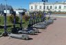 Миниатюра новости: Во Владимире ограничили работу прокатных электросамокатов
